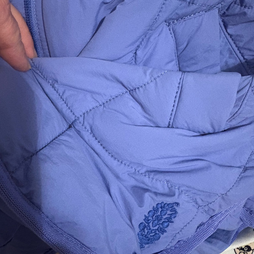 FP MOVEMENT PIPPA JACKET. - Picture 5 of 5